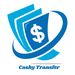 Cashytransfer