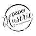 papermuserie