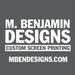 mbendesigns