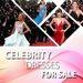 thecelebritydresses