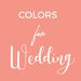 colorsforwedding