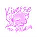 KiverseFacePainting