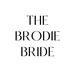 TheBrodieBride