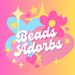 beadsadorbs