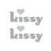 kissykissybaby