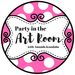 partyintheartroom