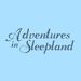 AdventuresInSleepland