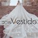 2016vestido