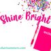 ssshinebright