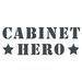 cabinethero