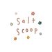 saltscoop