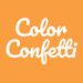 ColorConfettiWorld