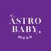 Astrobabymoon