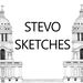 stevosketches