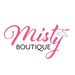 Mistyboutiqueshop