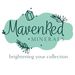 mavenredminerals