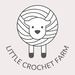 littlecrochetfarm