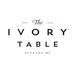 theivorytable