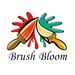 brushbloom001