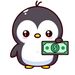 moneypenguin