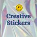 creativestickerspint