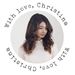 WithLoveChristina