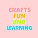 craftsfunandlearning