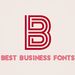 bestbusinessfonts