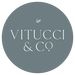 Vitucci & Co. Interiors