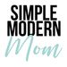 simplemodernmom