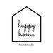 happyhomehandmadeco