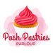 PoshPastriesParlour