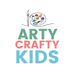 artycraftykids