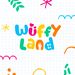 wuffyland