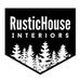 rustichouseinteriors