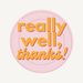 reallywellthanks