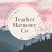 teacherharmonyco