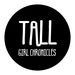 tallgirlchroniclesyoutube