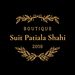 officialsuitpatialashahi