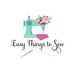 easythingstosew