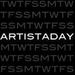 artistaday