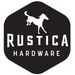 rusticahardware