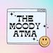 themoodyatma