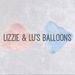 lizzieandlusballoons