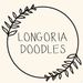 longoriadoodles