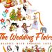 TheWeddingFlairs