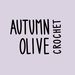 autumnolivecrochet