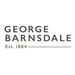 georgebarnsdale