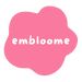 embloome