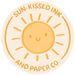 SunKissedInkandPaperCo